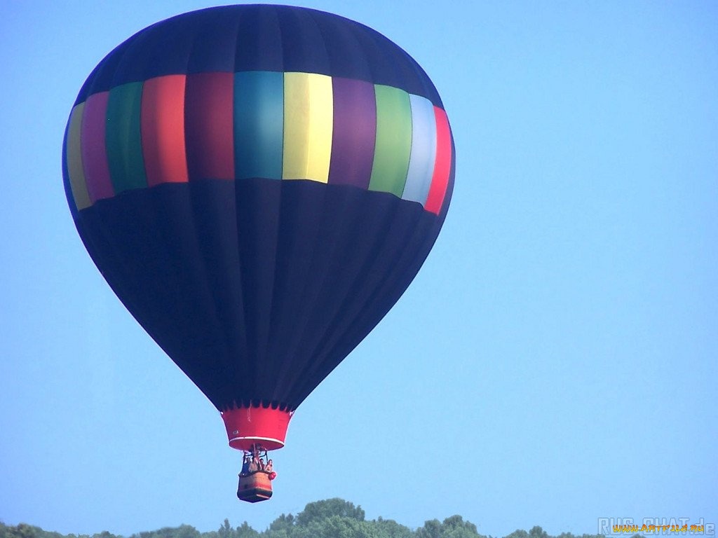 авиация, воздушные, шары