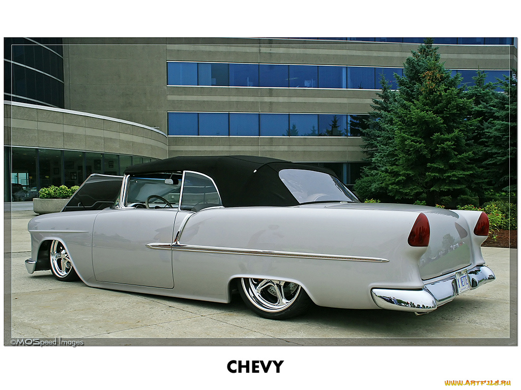 автомобили, chevrolet