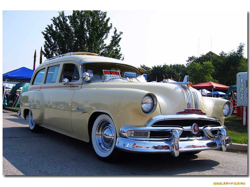 автомобили, классика