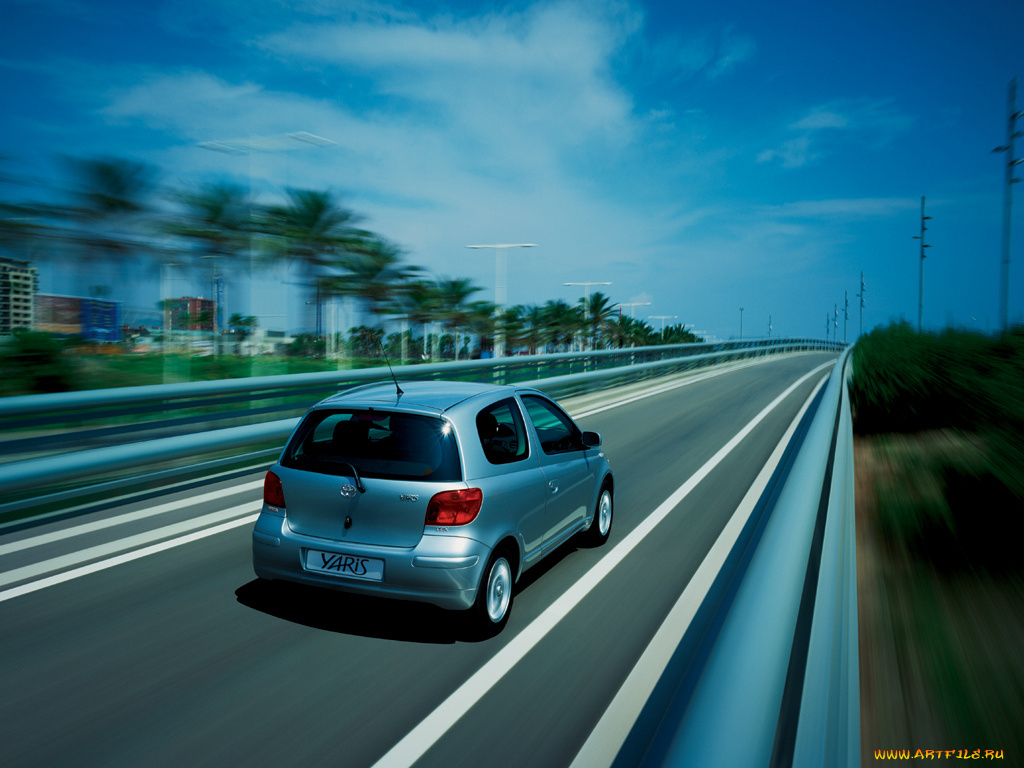 автомобили, toyota
