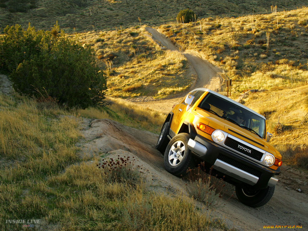 автомобили, toyota