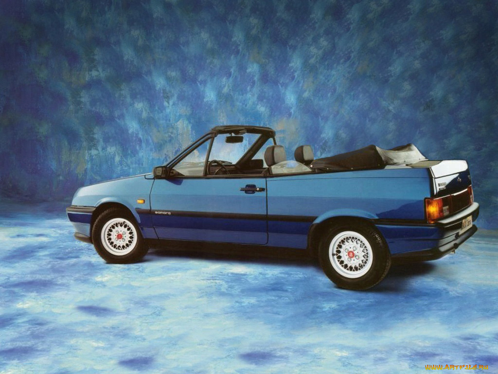 автомобили, ваз