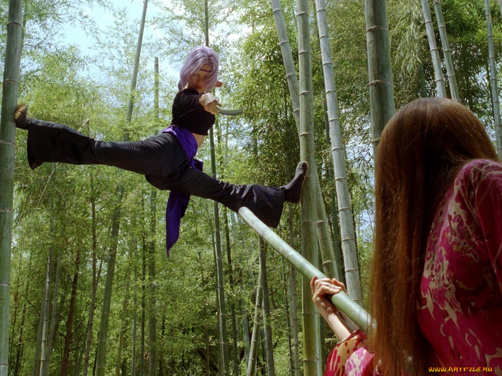 кино, фильмы, doa, dead, or, alive