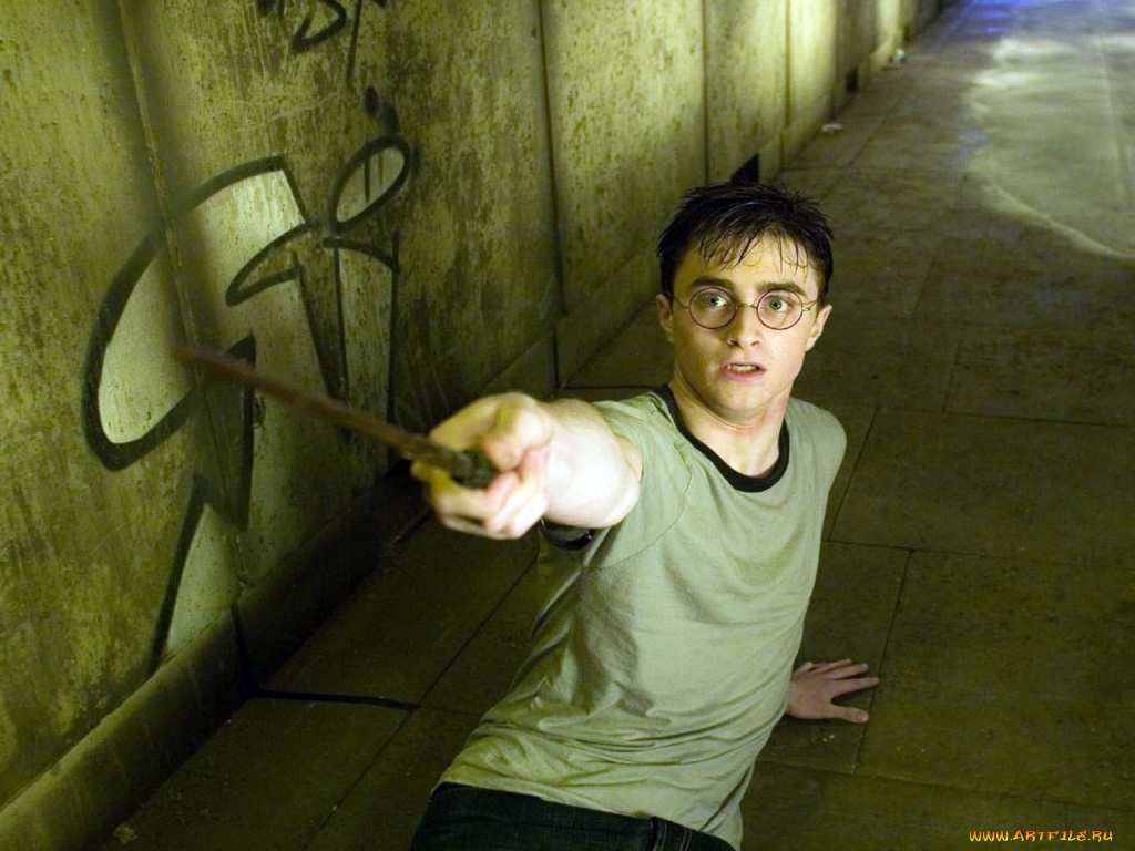 кино, фильмы, harry, potter, and, the, order, of, phoenix