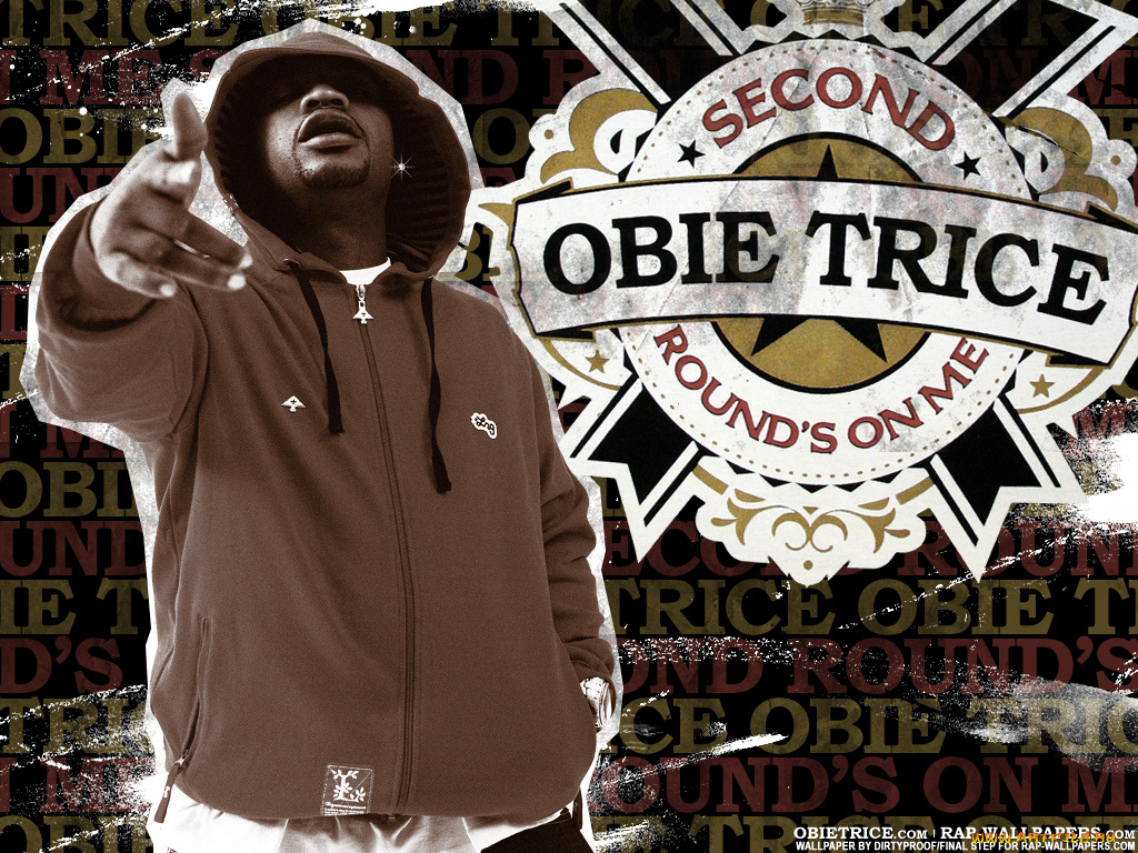 obie, trice, музыка