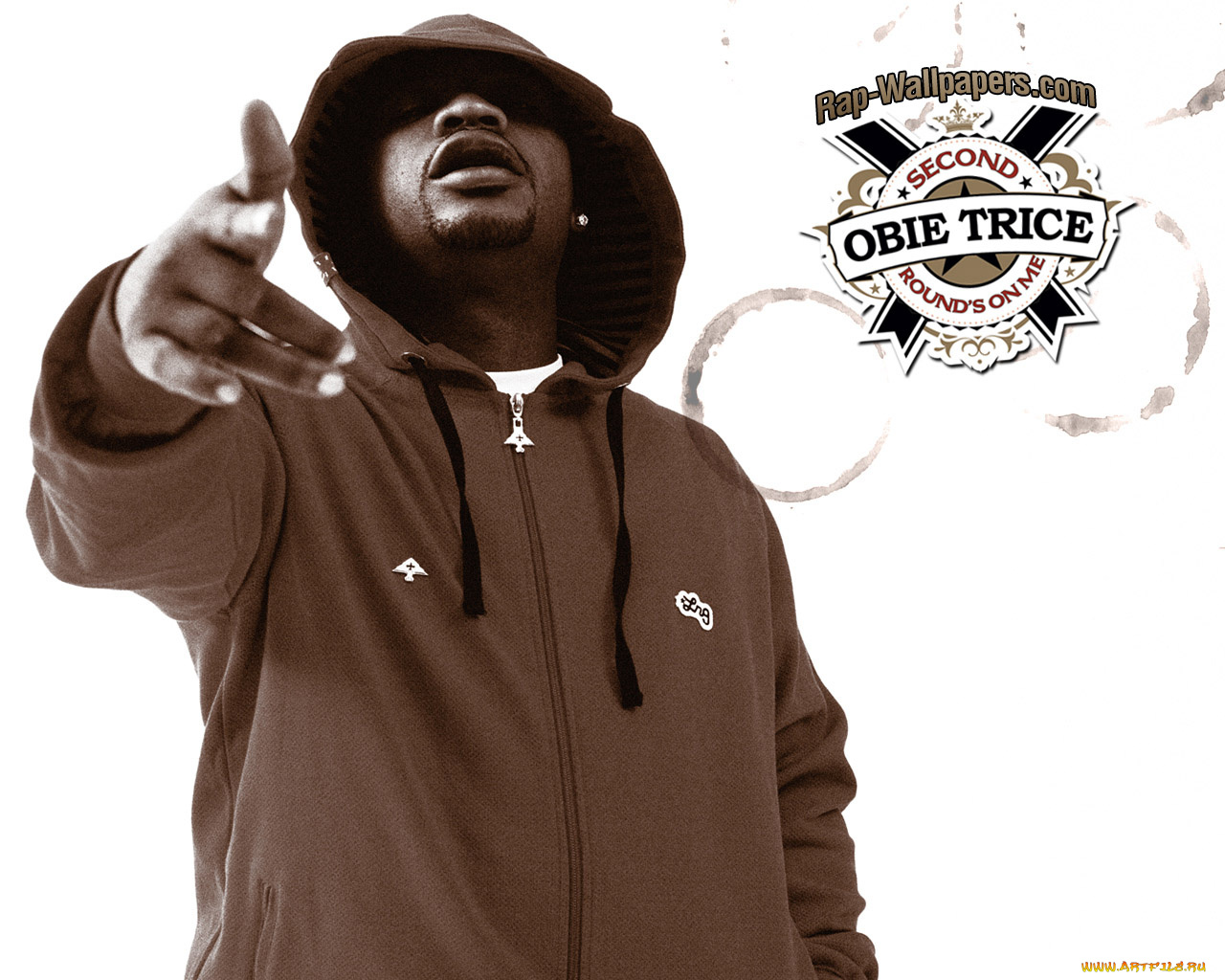 obie, trice, музыка