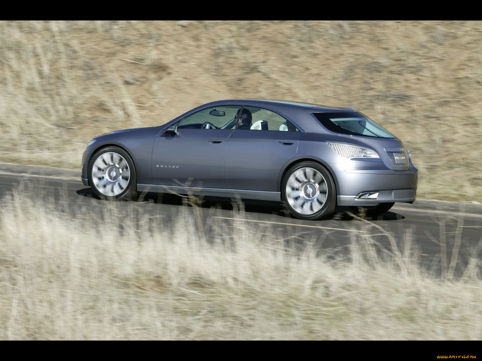 автомобили, chrysler