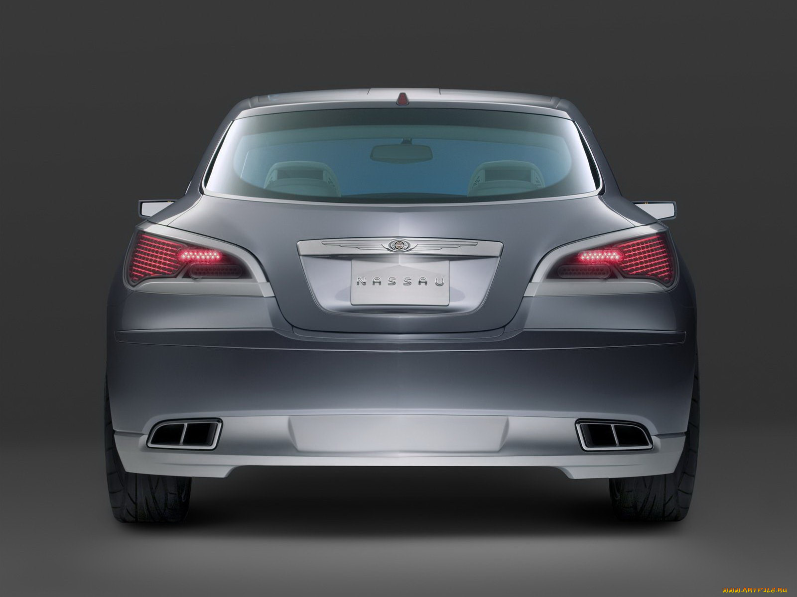 автомобили, chrysler