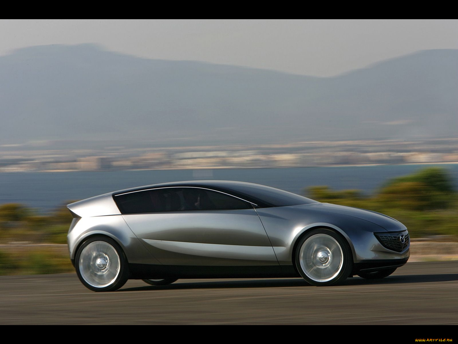 автомобили, mazda