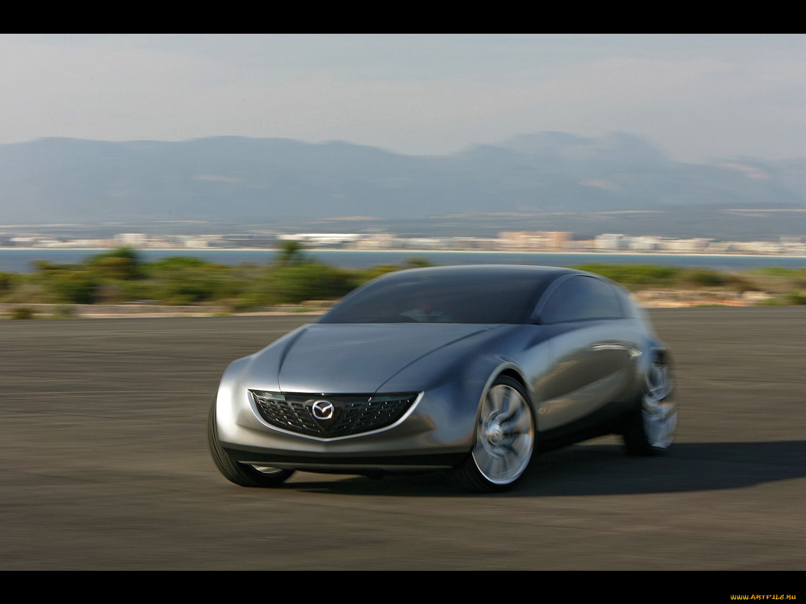 автомобили, mazda