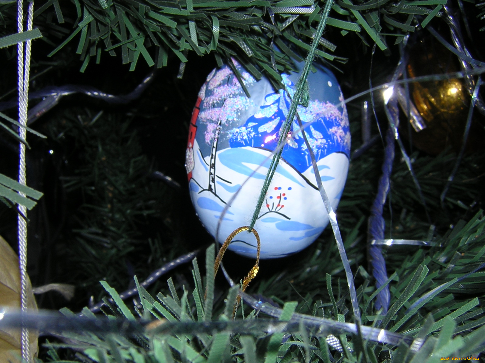 праздничные