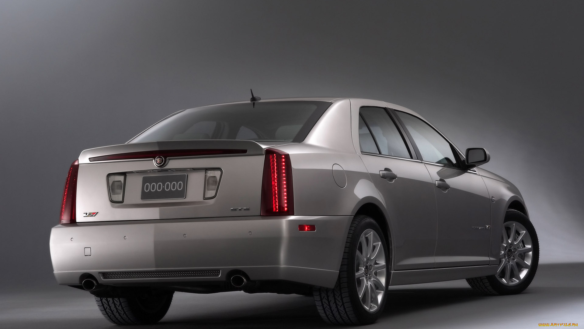 автомобили, cadillac