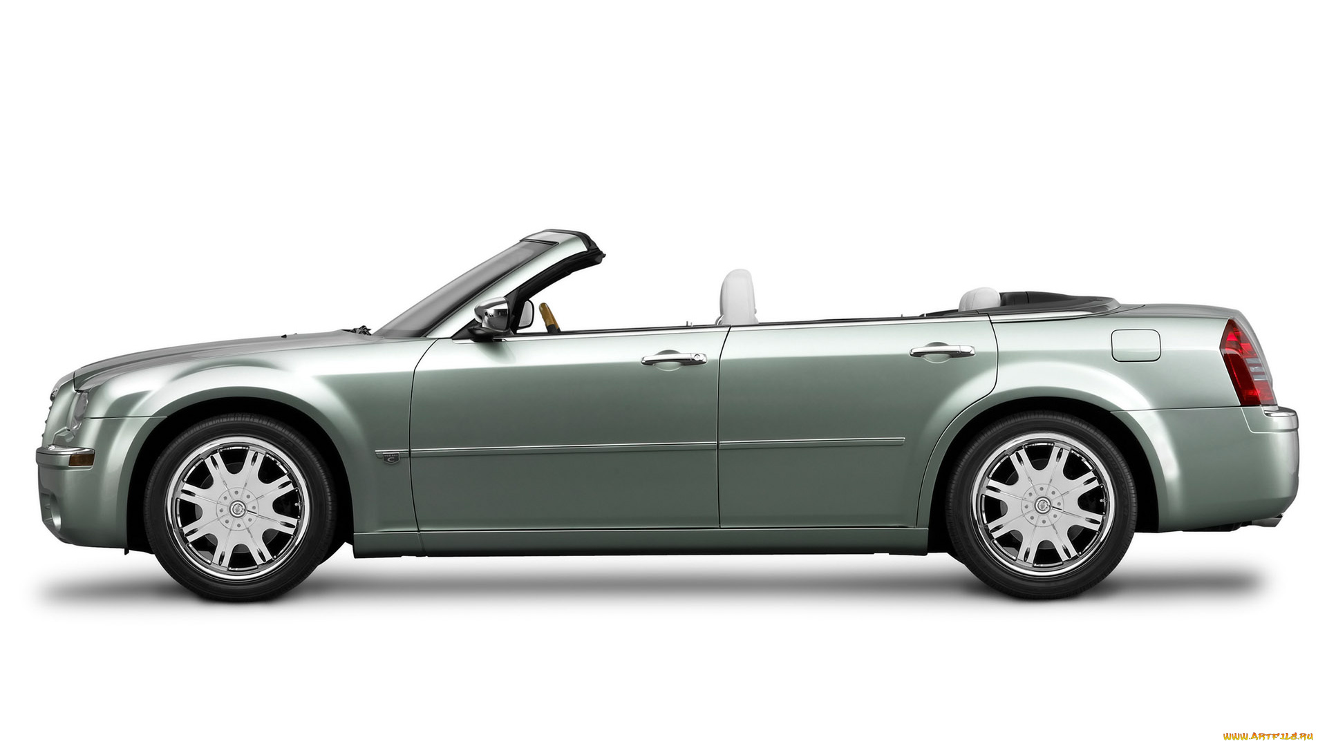 автомобили, chrysler