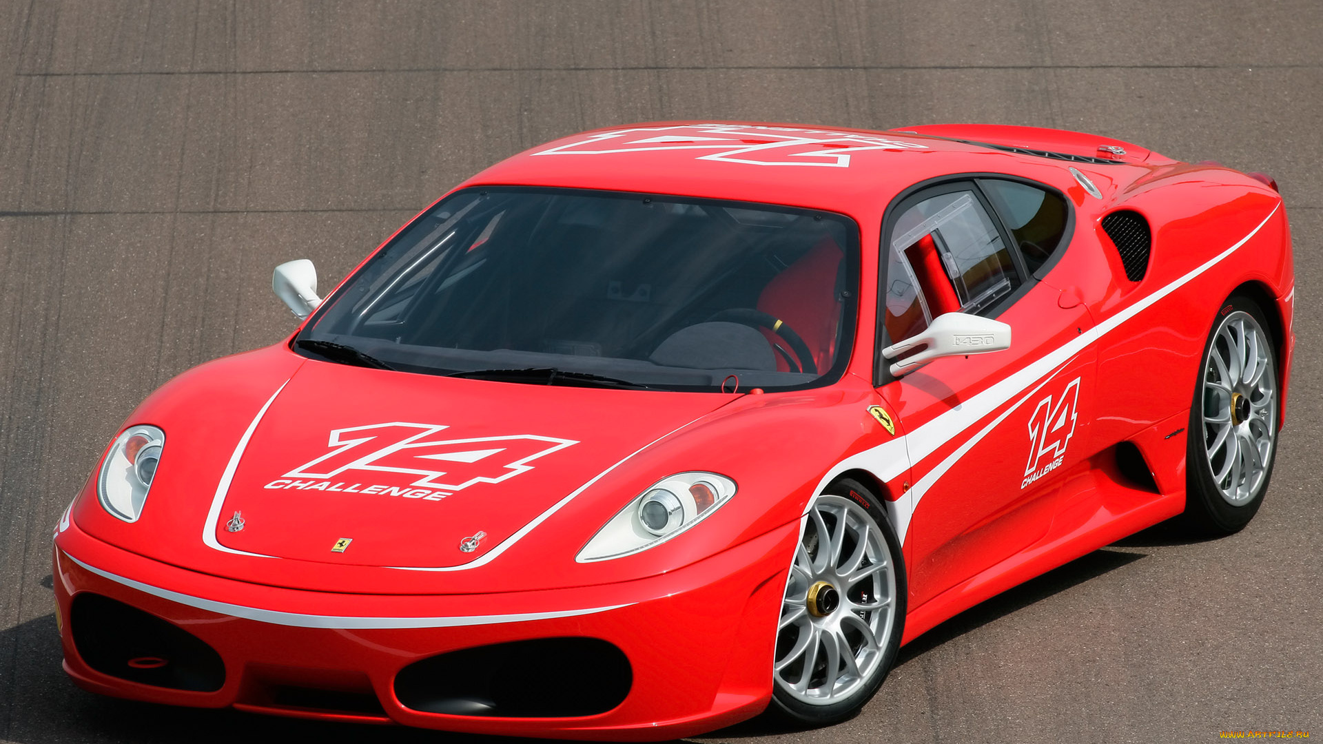 автомобили, ferrari