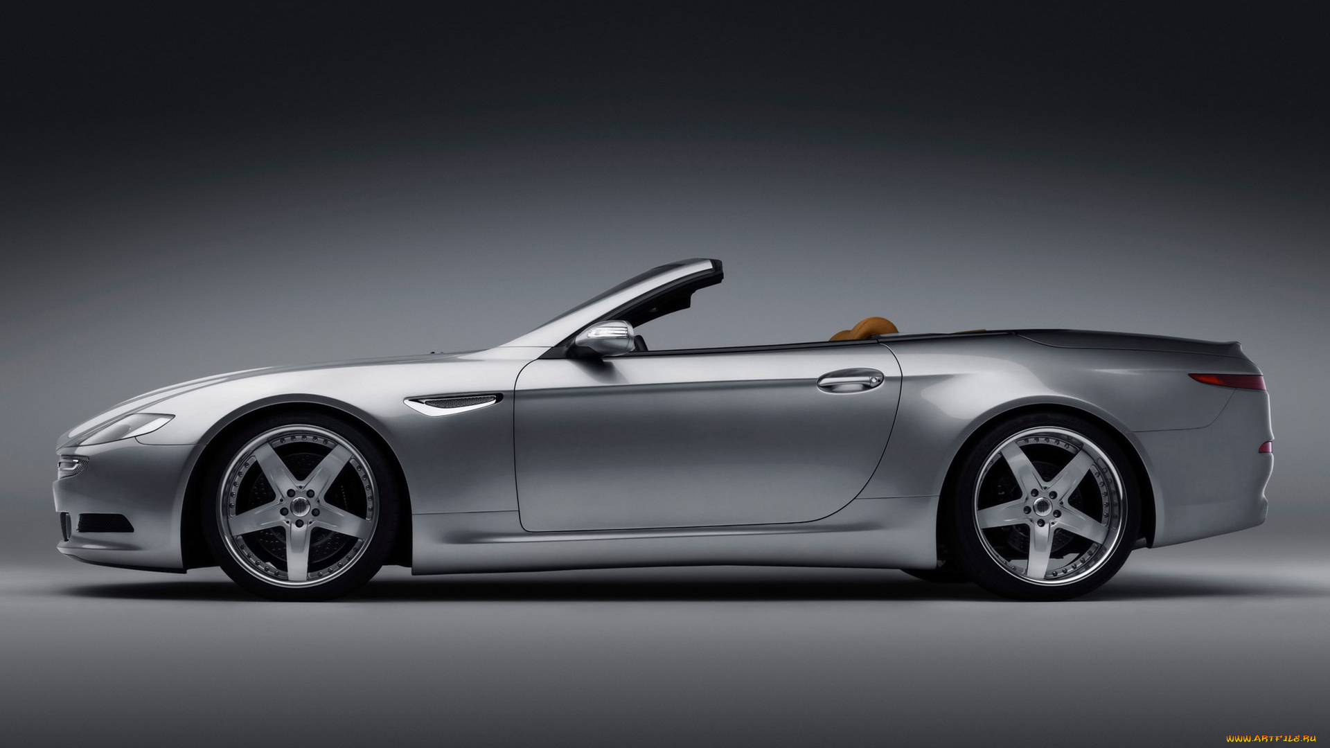 автомобили, fisker