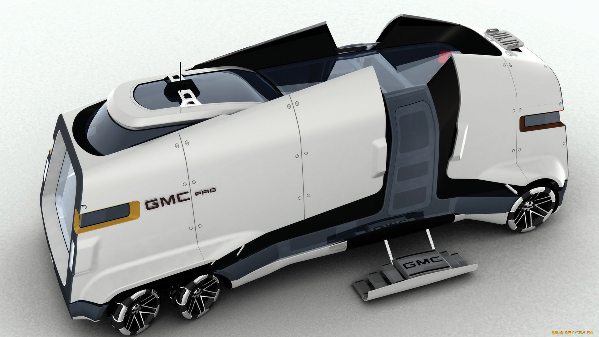 автомобили, gm, gmc