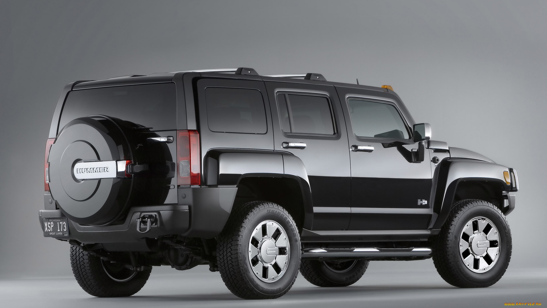 автомобили, hummer