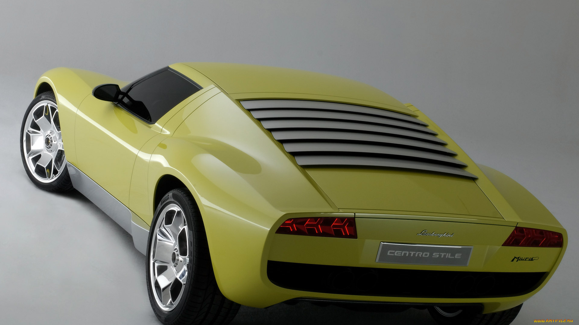 автомобили, lamborghini