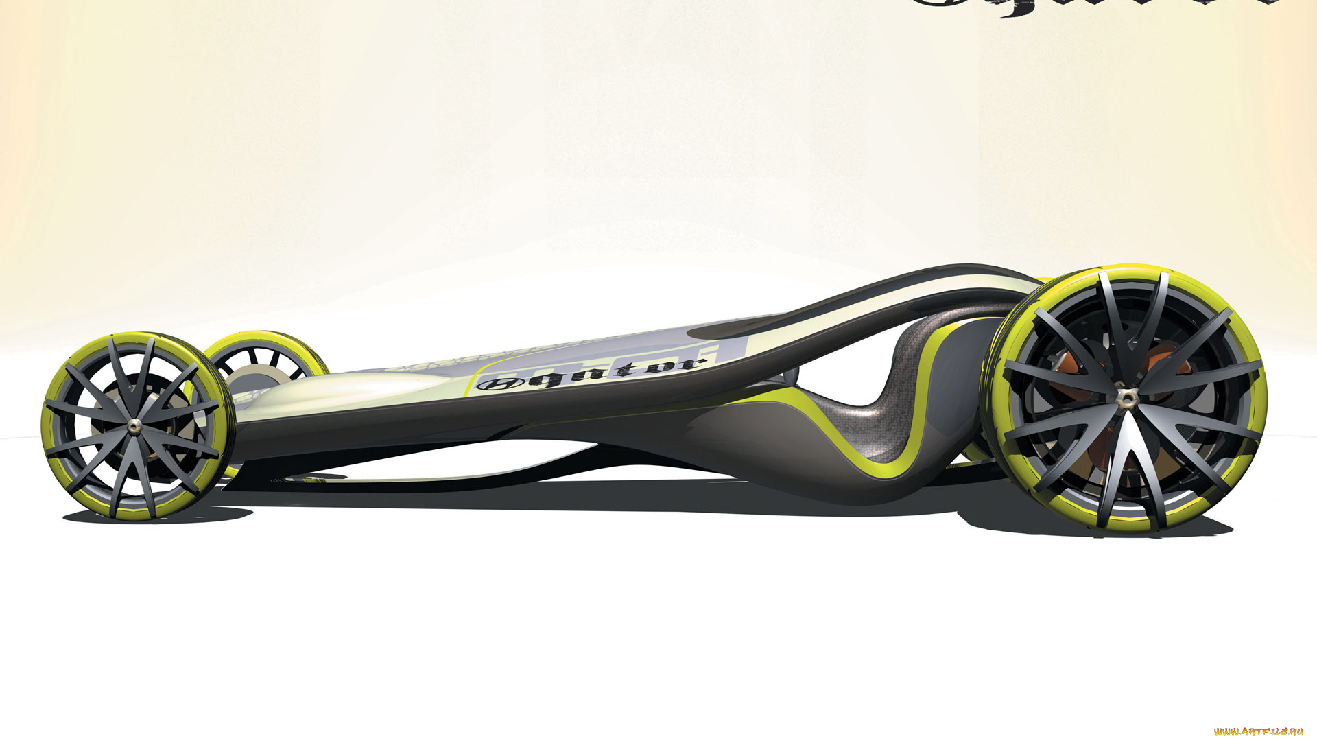 hyundai, gator, автомобили