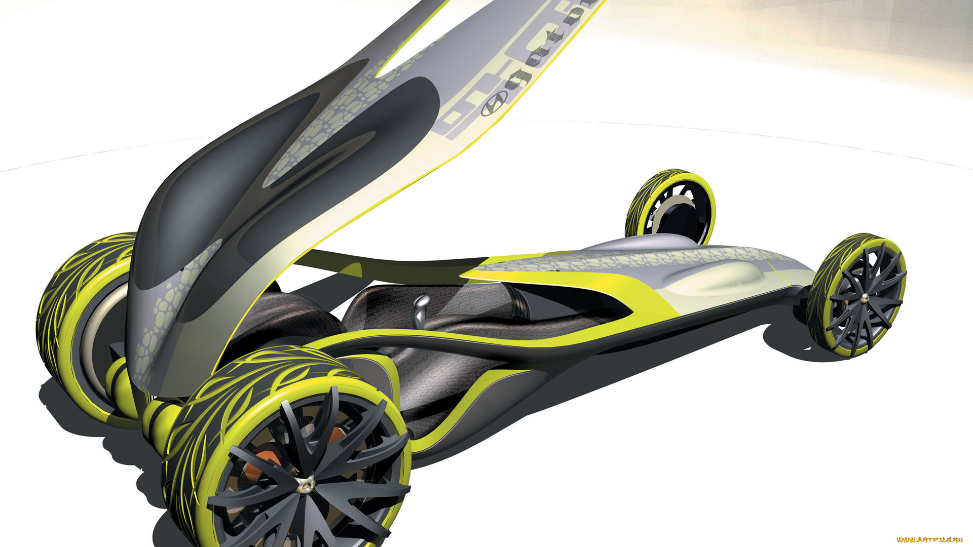 hyundai, gator, ra, автомобили