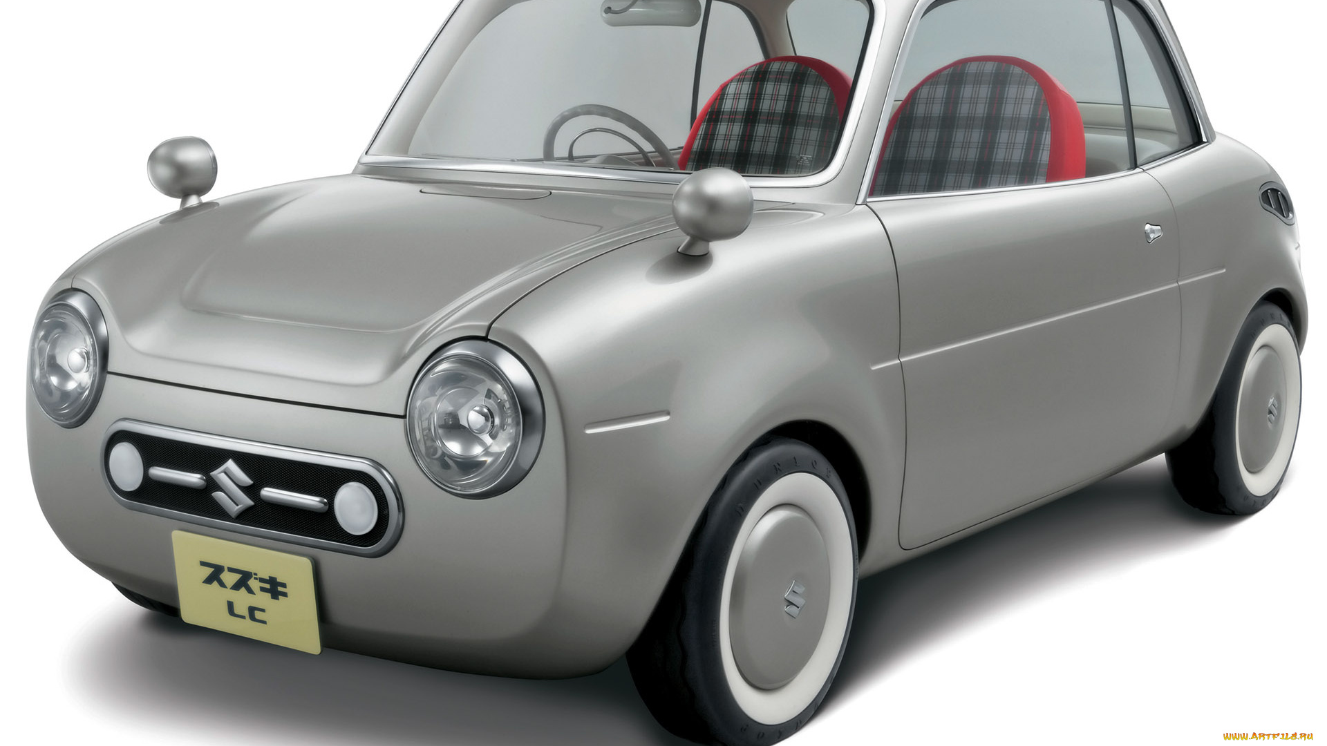 suzuki, автомобили