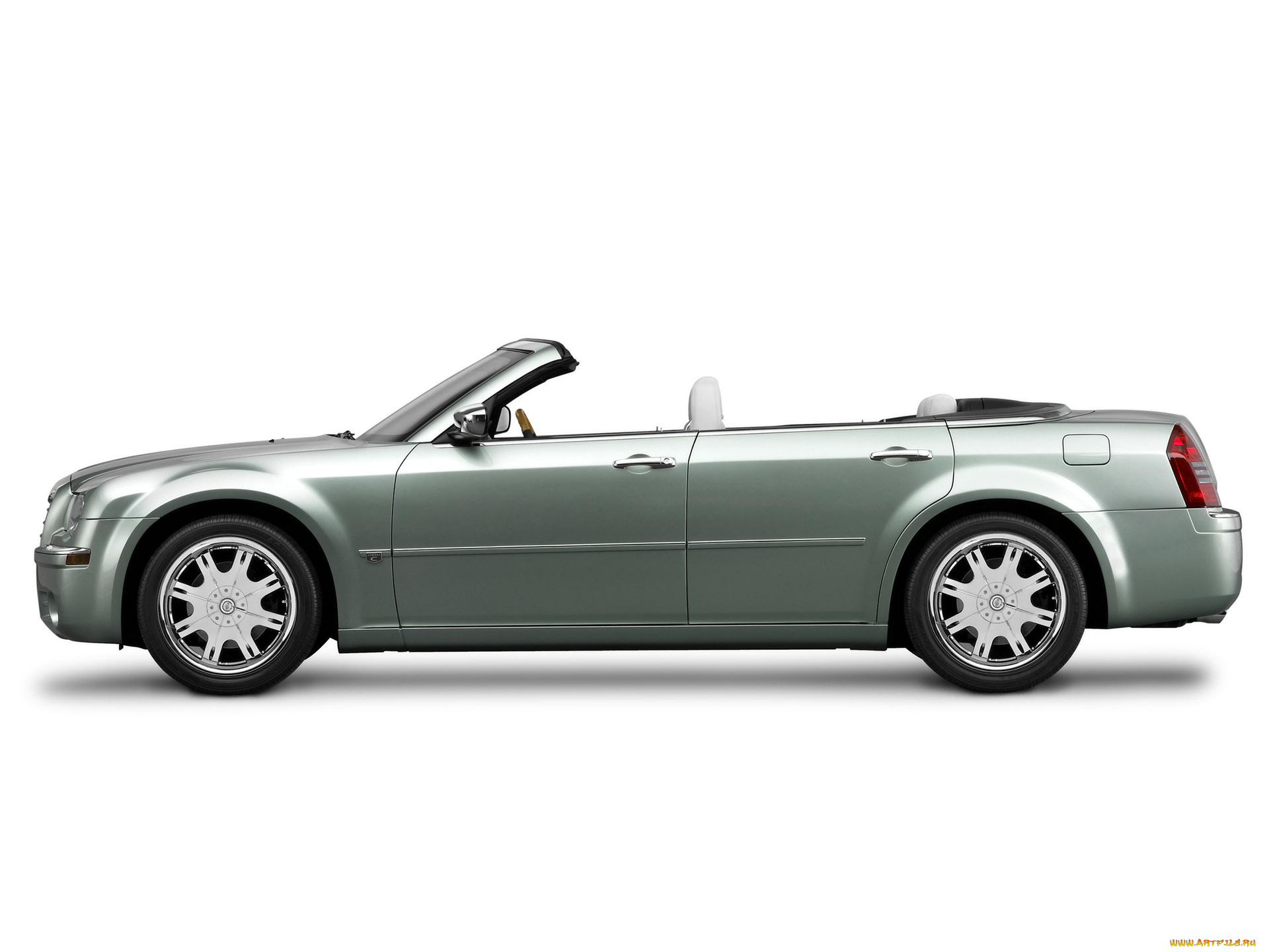 автомобили, chrysler