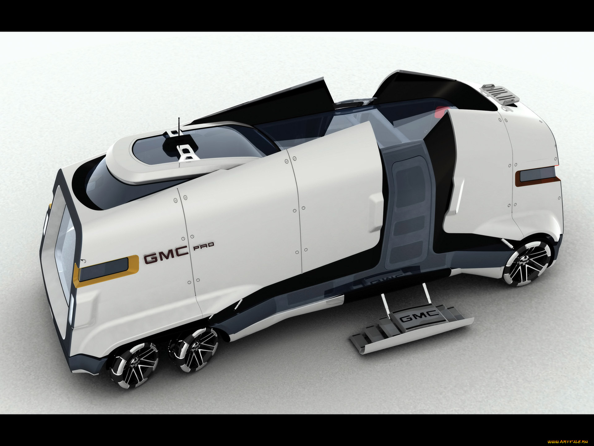 автомобили, gm, gmc