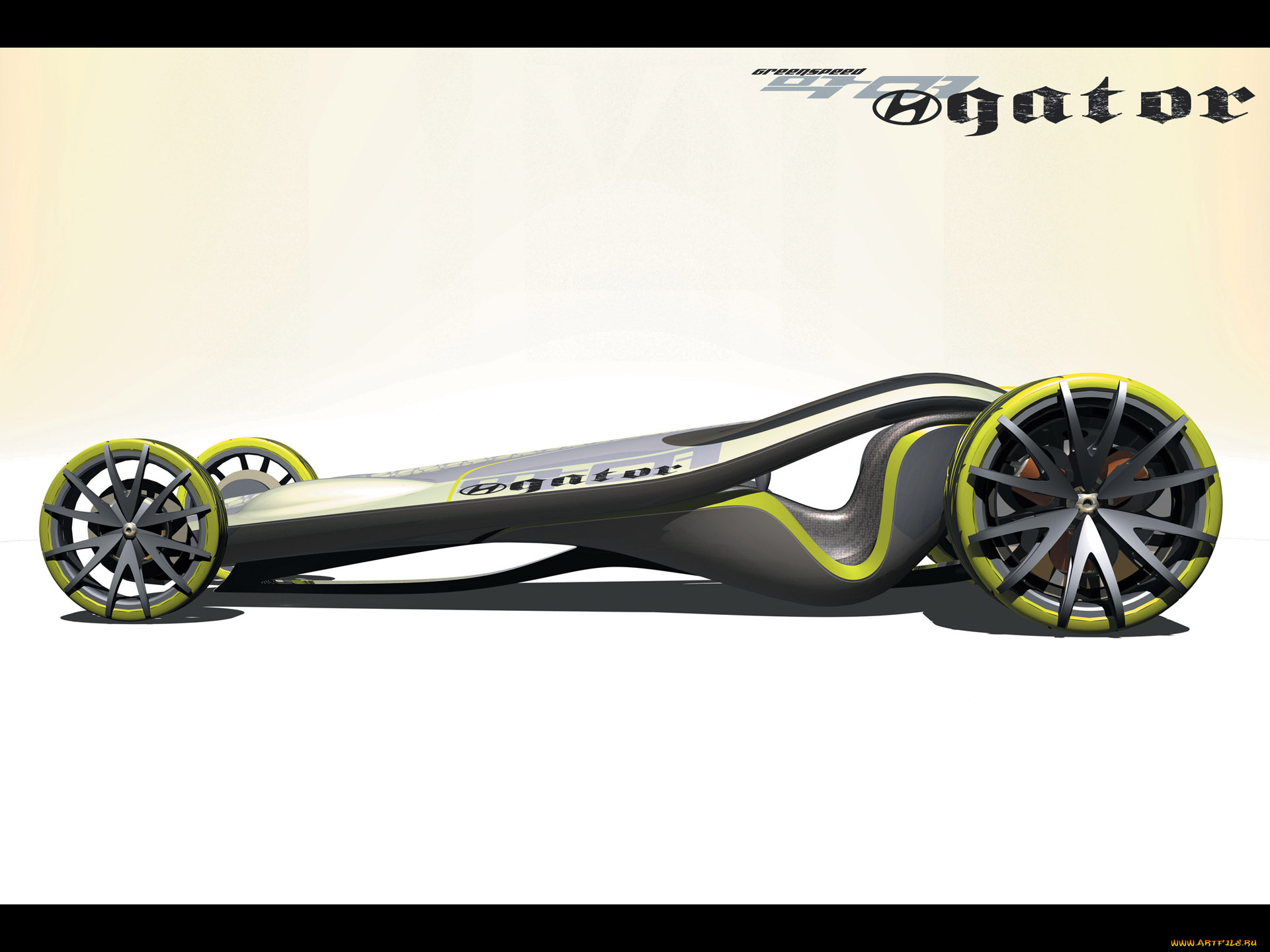 hyundai, gator, автомобили