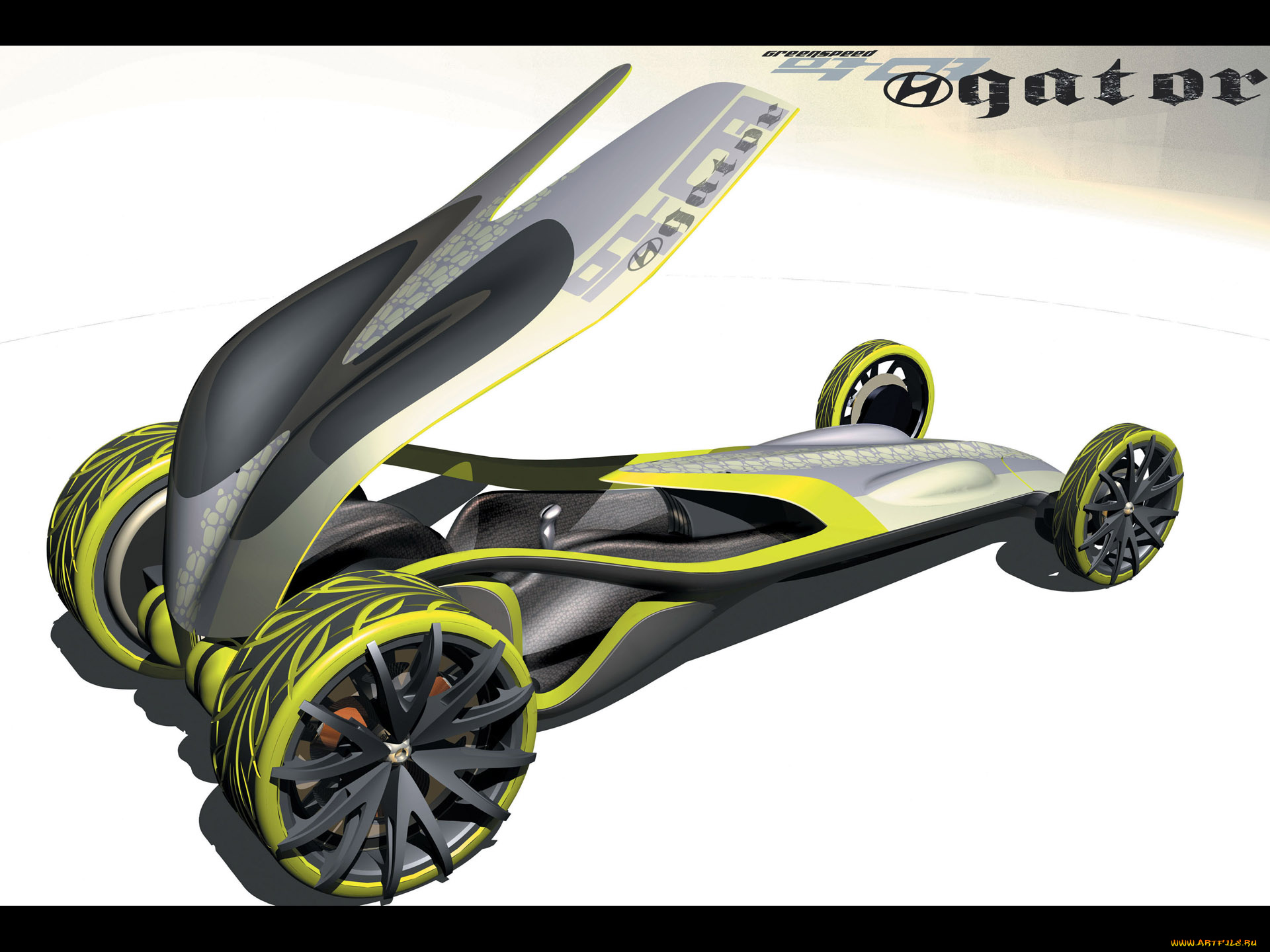 hyundai, gator, ra, автомобили