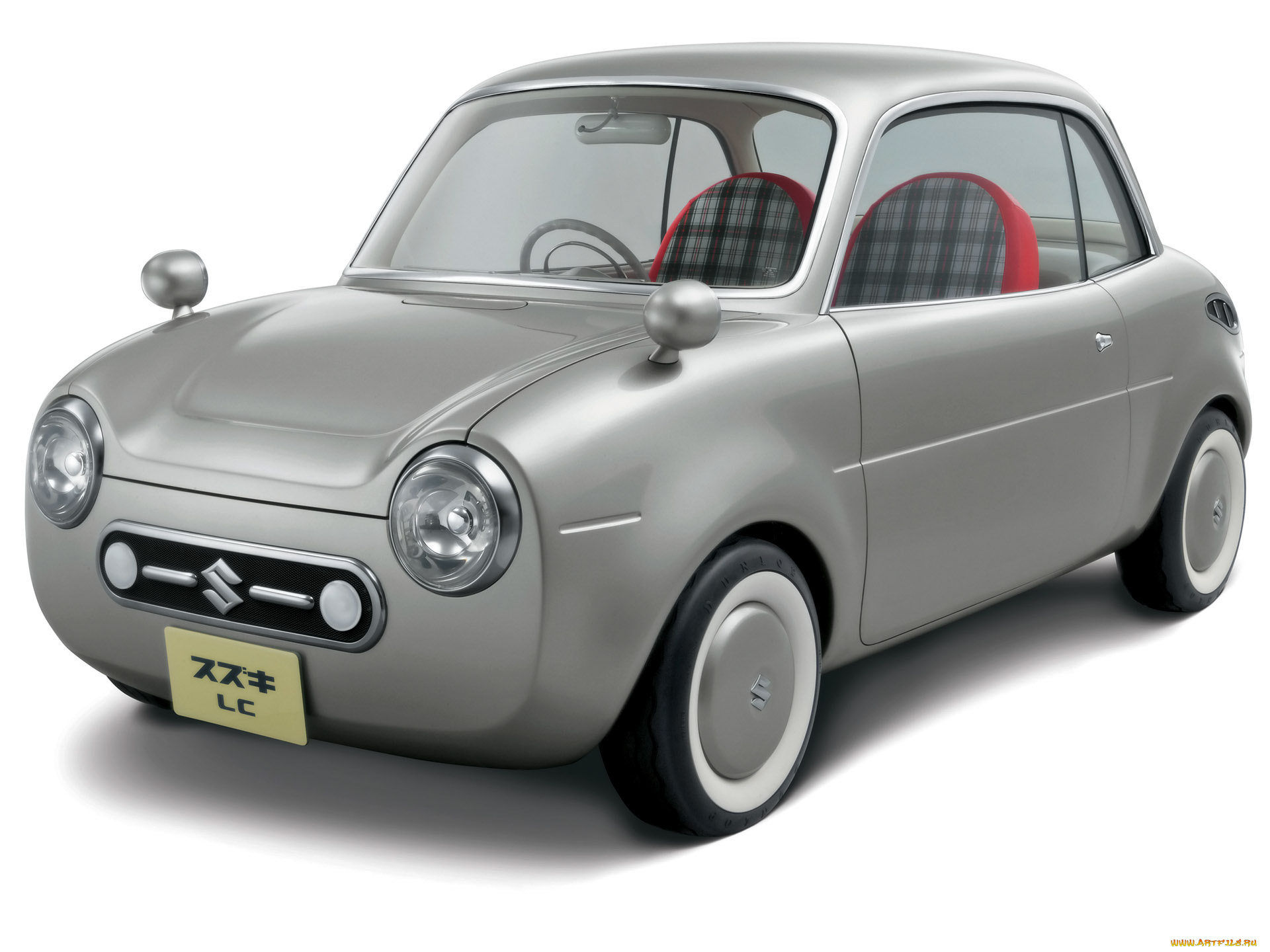 suzuki, автомобили