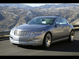 Картинка автомобили chrysler