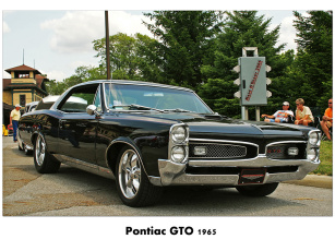 Картинка автомобили pontiac