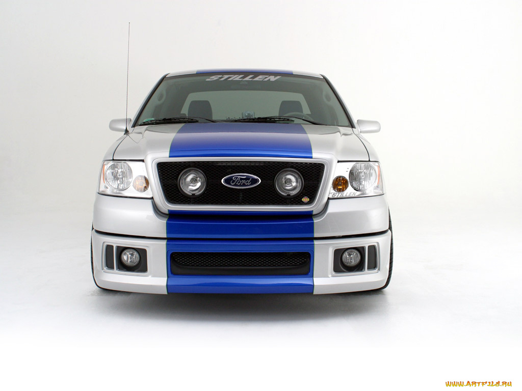 автомобили, ford