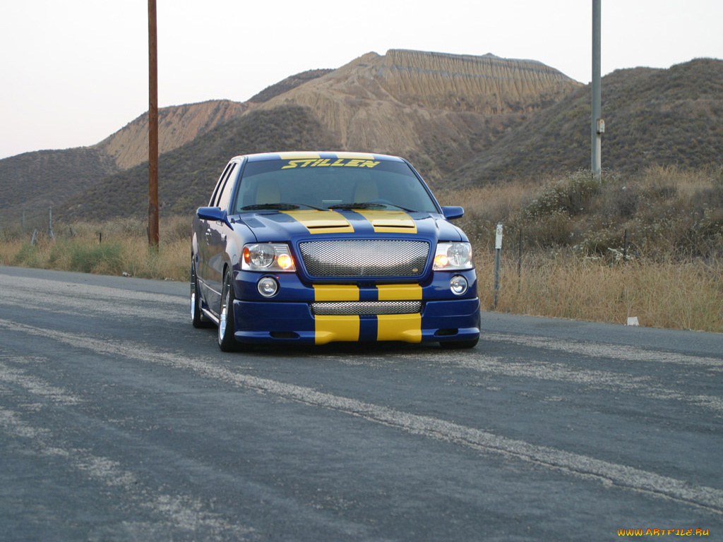 автомобили, ford