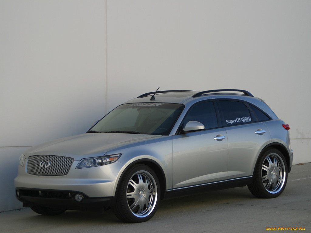 автомобили, infiniti