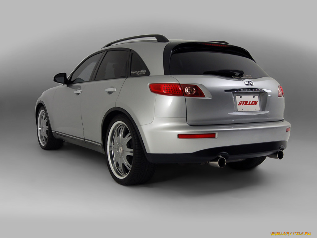 автомобили, infiniti