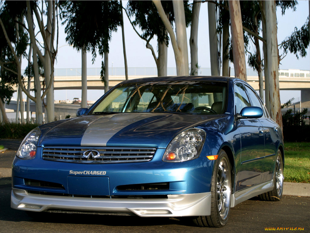автомобили, infiniti