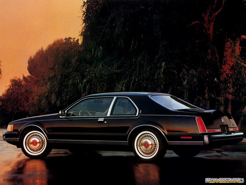 автомобили, lincoln