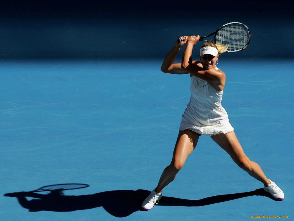 мария, шарапова, спорт, теннис