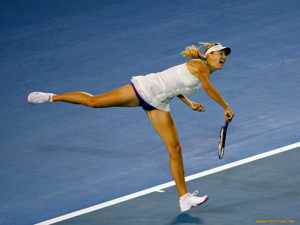 мария, шарапова, спорт, теннис