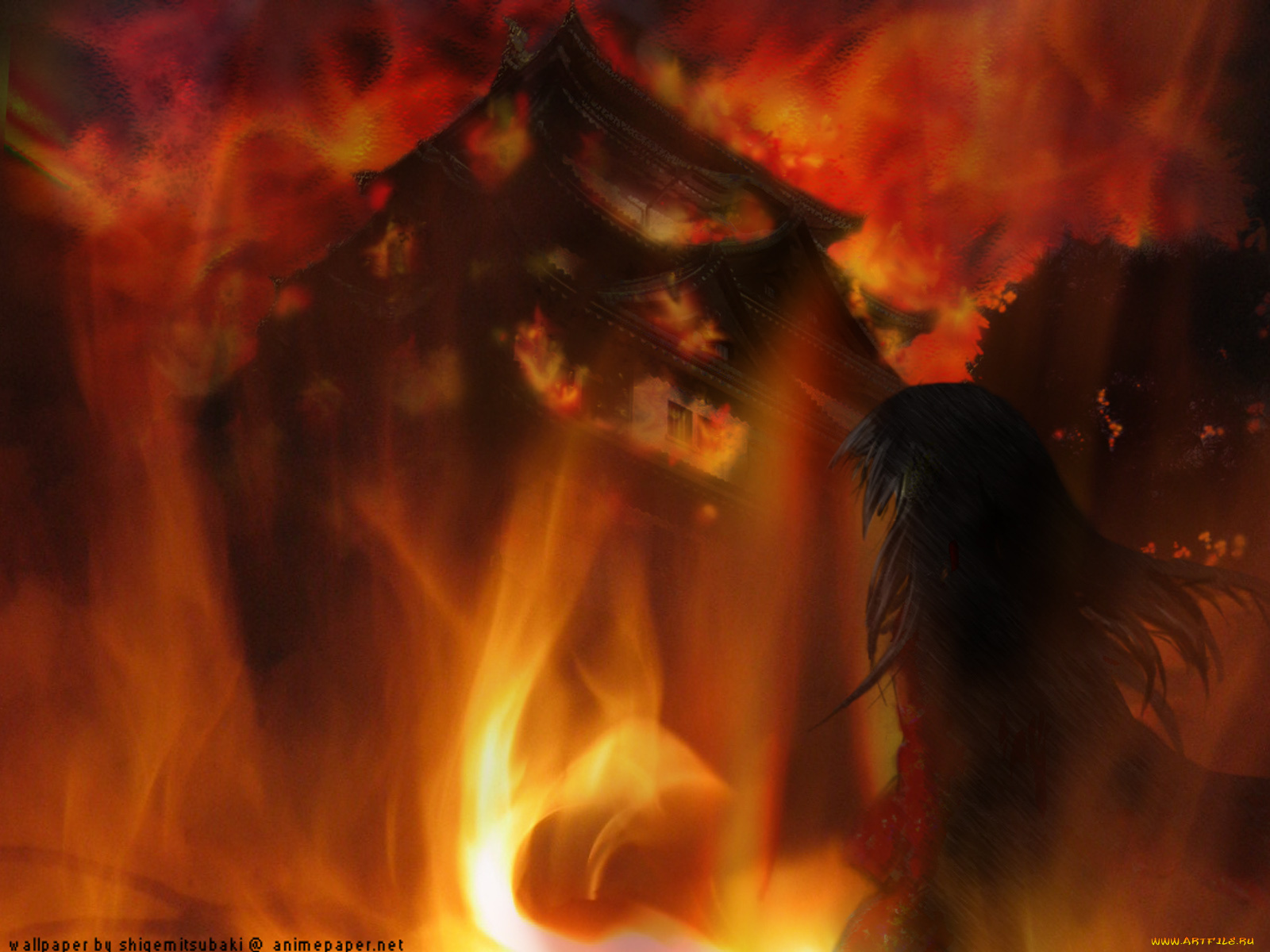 аниме, *unknown, другое