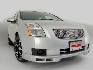 Картинка автомобили nissan datsun