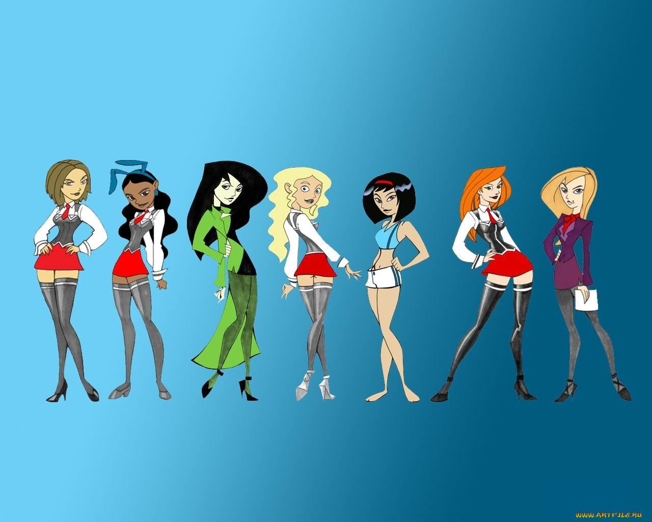 векторная, графика