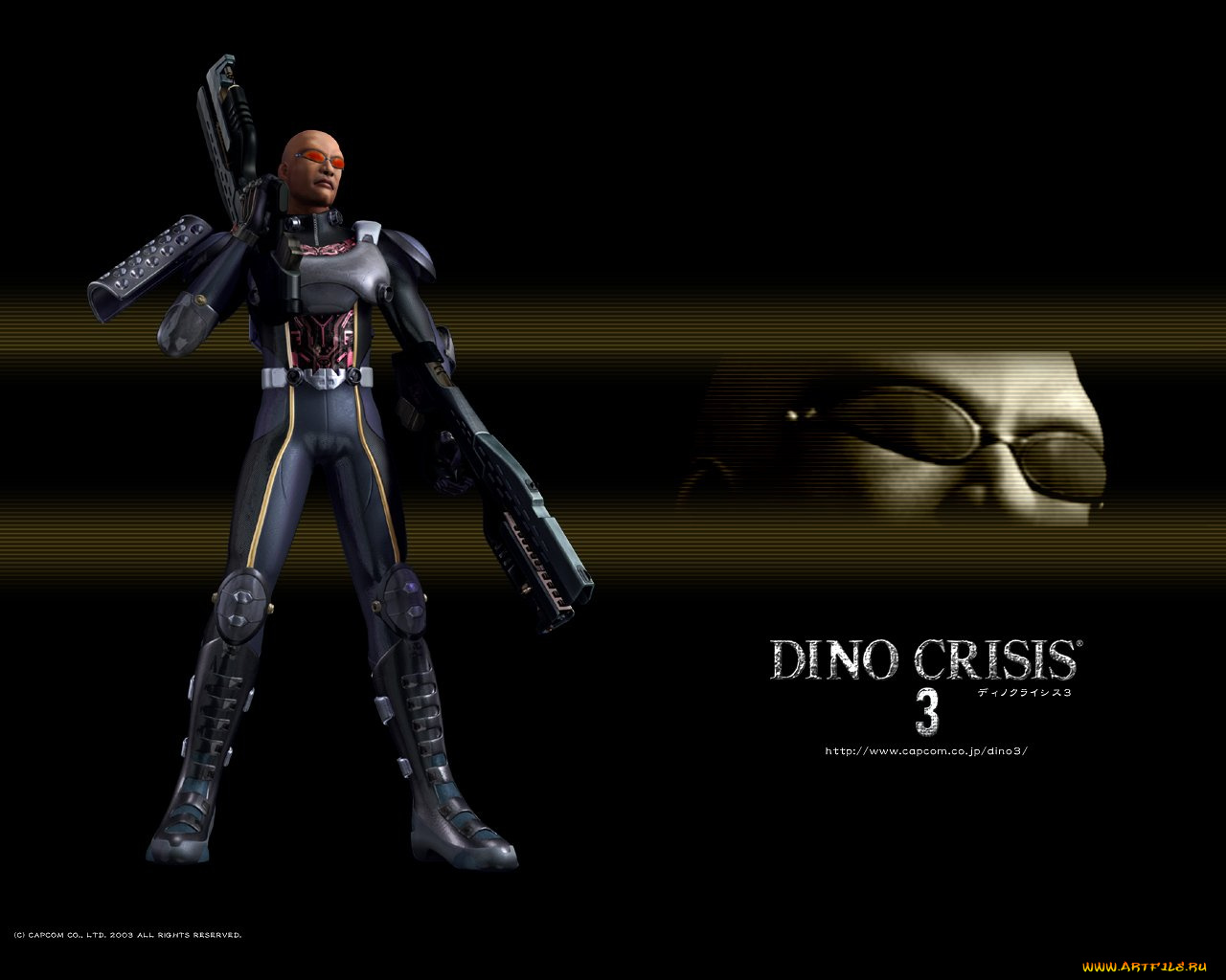 видео, игры, dino, crisis
