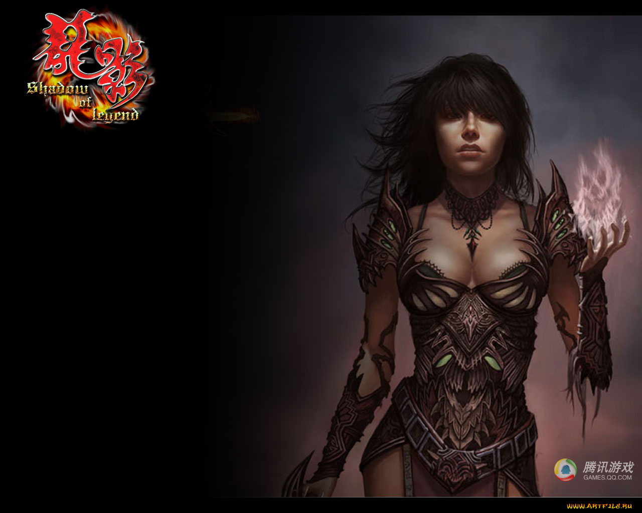 видео, игры, shadow, of, legend