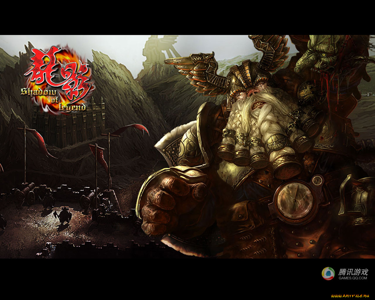 видео, игры, shadow, of, legend