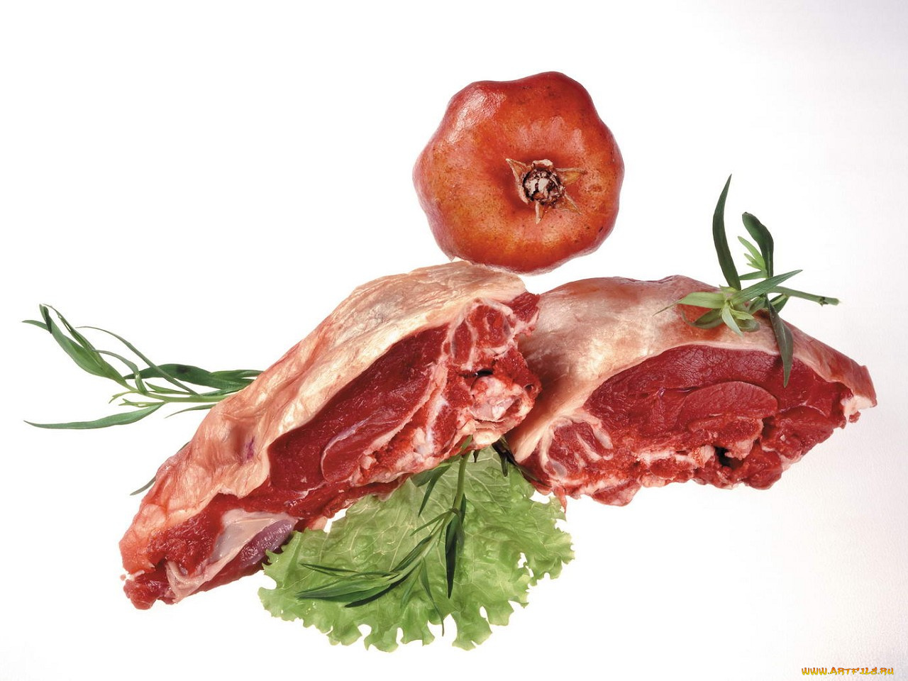 еда, мясные, блюда