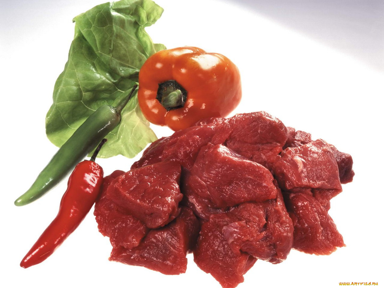 еда, мясные, блюда