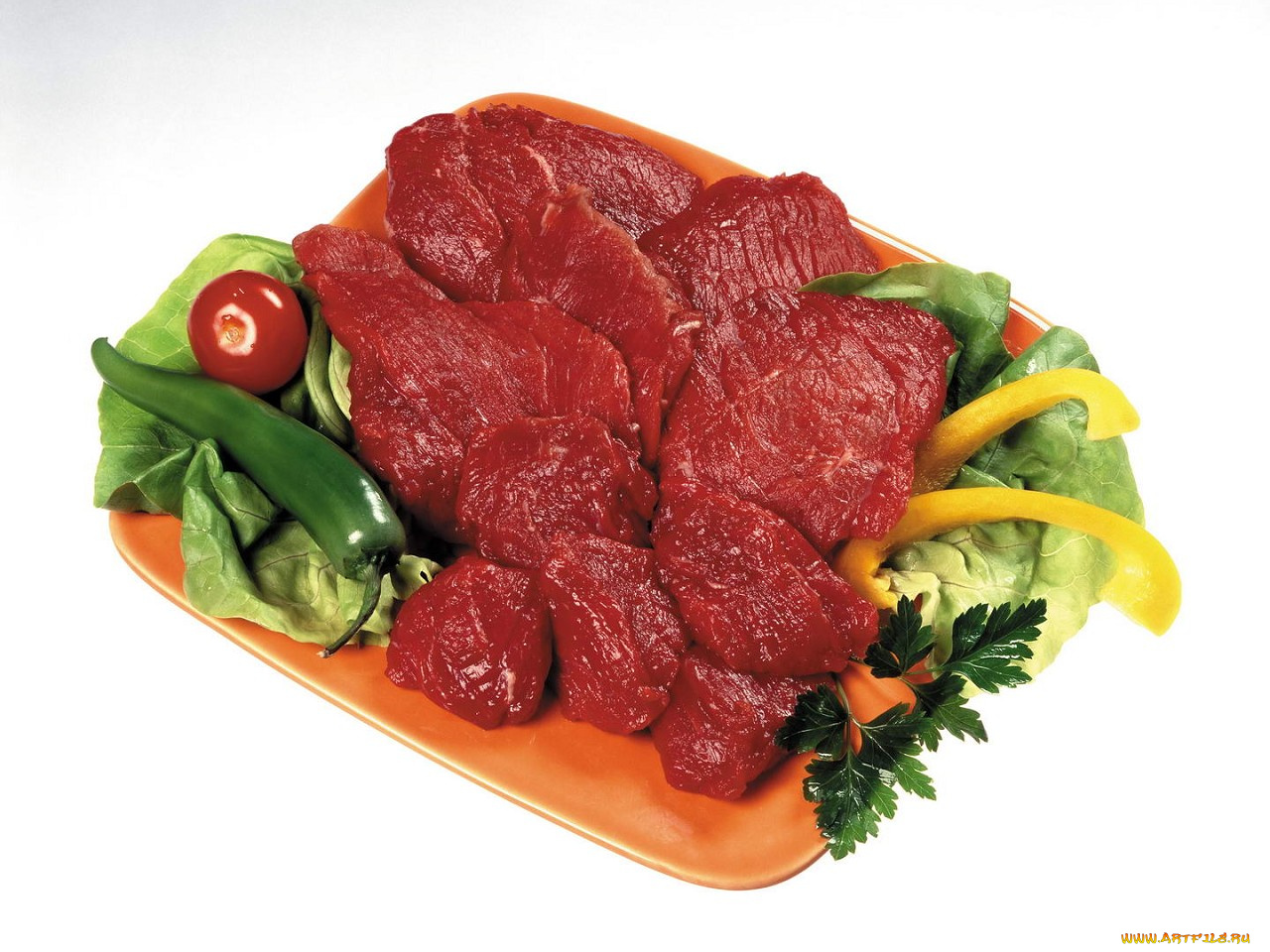 еда, мясные, блюда