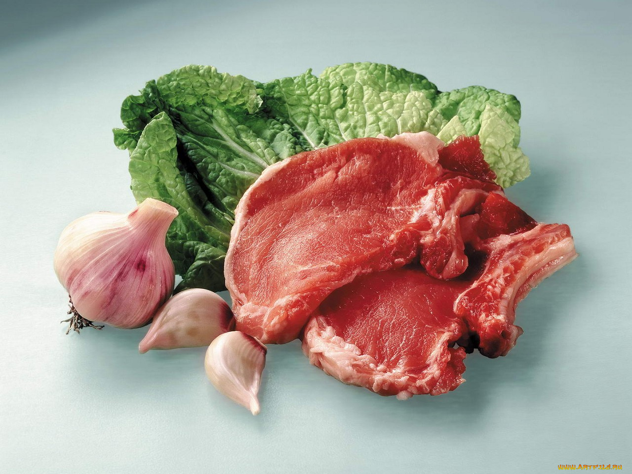 еда, мясные, блюда